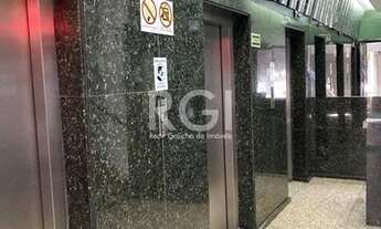 Imagem 5: Porto Alegre - Conjunto Comercial/Sala - Centro Histórico