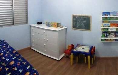 Imagem 6: Apartamento com 2 dormitórios à venda, 51 m² por R$ 235.000,00 - Jardim Peri - São Paulo/S