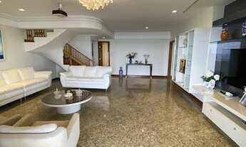 Imagem 2: Cobertura exclusiva é única na orla da praia de Itapuã Cód: 19638 D