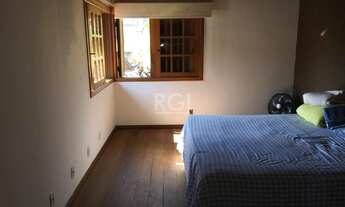 Imagem 4: Casa em Ipanema Casa com 4 dormitórios