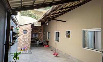 Imagem 6: Casa para Venda em Vespasiano, Vida Nova, 3 dormitórios, 2 banheiros