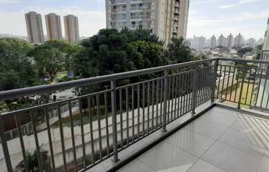 Imagem 4: Apartamento com 2 dormitórios para alugar, 60 m² por R$ 2.500,00/mês - Butantã - São Paulo