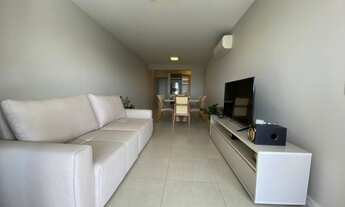 Imagem 7: GOVERNADOR CELSO RAMOS - Apartamento Padrão - Palmas