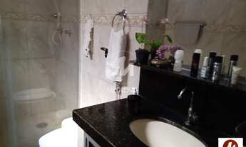 Imagem 5: Casa (térrea na rua) 3 dormitórios/suite, cozinha planejada