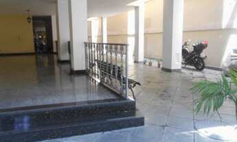 Imagem 4: Meier José Verissimo... 45 m2 Sala Quarto 2 banheiros Gar