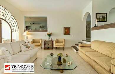 Imagem 5: Casa à venda no bairro Morumbi - São Paulo/SP