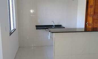 Imagem: Casa para venda possui 77 metros quadrados