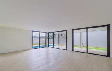 Imagem 2: Casa Venda Ibirapuera 355 m² 4 Dormitórios