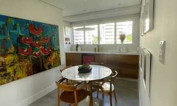 Imagem 4: Apartamento com 3 droms, 2 suites 3 vags , 160 m² à venda em Vila Andrade