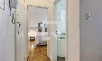 Imagem 6: Apartamento para Aluguel - Consolação, 1 Quarto, 34 m2