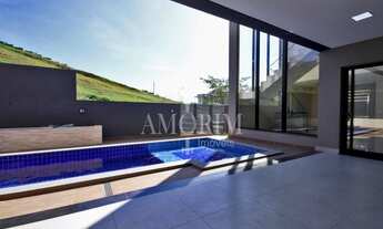 Imagem 6: SANTANA DE PARNAíBA - Casa de Condomínio - Alphaville