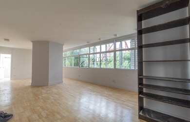 Imagem 3: Locação Apartamento 3 Dormitórios - 172 m² Higienópolis