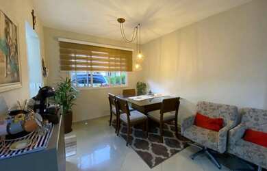 Imagem 4: Casa de condomínio a venda com 88m² com 3 quartos 1 suíte - Vila Augusta