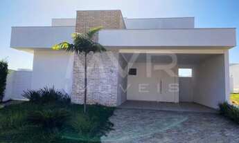 Imagem: Casa de condomínio para aluguel com 238