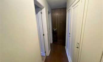 Imagem 5: Apartamento com com 4quartos e 1 vaga - Copacabana - Rio de Janeiro - RJ