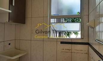 Imagem 6: Apartamento à venda no bairro Centro - Esteio/RS