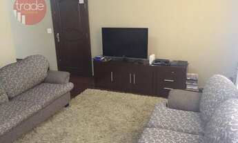 Imagem 4: Casa com 3 dormitórios à venda, 280 m² por R$ 590.000,00 - Jardim Paulistano - Ribeirão Pr