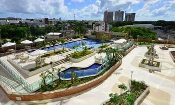 Imagem: EXR) Apartamento à venda no Luciano Cavalcante