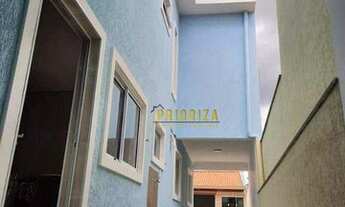 Imagem 4: Casa com 3 dormitórios à venda, 300 m² por R$ 670.000,00 - Jardim Prestes de Barros - Soro