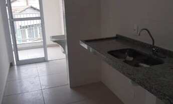 Imagem 6: Apartamento à venda, Jardim Augusta, São José dos Campos, SP