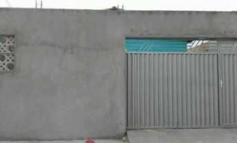 Imagem: Vendo Casa em cajazeiras