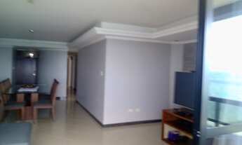 Imagem 5: Apartamento para venda com 160 metros quadrados com 4 quartos