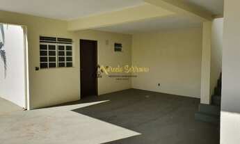 Imagem 6: Casa sobrado com 4 quartos - Bairro Jardim Vila Rica em Cambé