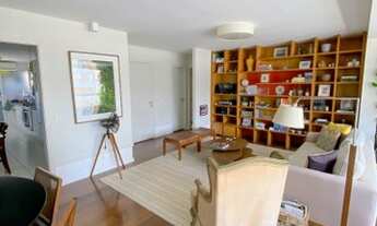 Imagem 6: Maravilhoso apartamento com terraço envidraçado