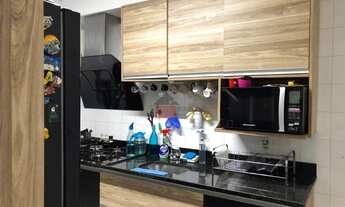 Imagem 6: Apartamento com 3 dormitórios à venda, 103 m² por R$ 930.000,00 - Ipiranga - São Paulo/SP