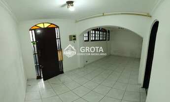 Imagem 5: Linda Casa para Venda no bairro Vila União (Zona Leste), 2 dorm, 2 vagas, 109 m