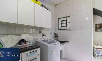 Imagem 7: Casa com 3 dormitórios à venda, 180 m² por R$ 875.000 - Cambuci - São Paulo/SP