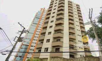 Imagem: Cobertura duplex à venda e com boa localização