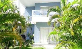 Imagem: Casa com 4 quartos em Buraquinho - Lauro