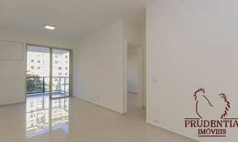 Imagem: Apartamento à venda em Humaitá com 53