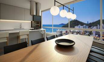 Imagem 5: ITAJAí - Apartamento Padrão - Balneário Santa Clara