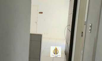 Imagem 5: Apartamento para aluguel tem 48 metros quadrados com 2 quartos em Santa Maria - Osasco - S