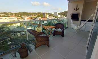 Imagem 3: Cobertura 2 quartos à venda no Centro de Bombinhas/SC