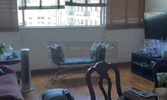 Imagem 4: Open House vende - Oportunidade belíssimo apartamento de 4 quartos na PRAIA com a Álvares