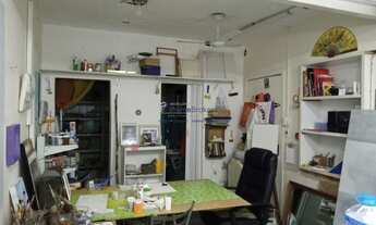 Imagem 7: Casa a venda no Campo Belo