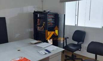 Imagem 2: Galpão para alugar, 285 m² por R$ 8.000,00/mês - Parque das Nações - Santo André/SP