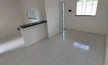Imagem 5: Casa com 3 dormitórios à venda, 86 m² por R$ 158.000 - Pedras - Fortaleza/CE