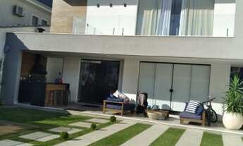 Imagem 6: Casa duplex + sotão 3 quartos, 3 suítes, area gourmet, 2 vagas - Recreio