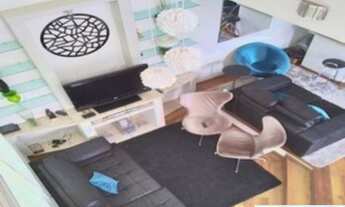 Imagem 7: 09232 - Casa 4 Dorms. (4 Suítes), PALMAS DO TREMEMBÉ - SÃO PAULO/SP