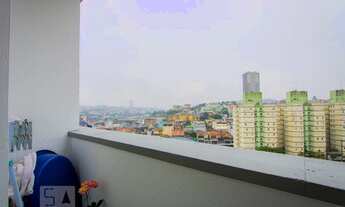 Imagem 5: Apartamento para Aluguel - Vila Tibirica, 3 Quartos, 57 m2