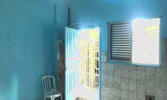 Imagem 3: Casa com 01 quarto - Santos