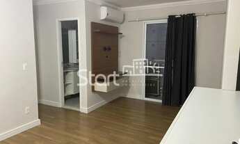 Imagem 2: Apartamento - Taquaral - Campinas