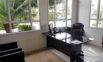 Imagem 7: Sobrado com 3 dormitórios à venda, 800 m² - Condomínio Taubaté Village - Taubaté/SP