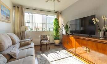 Imagem 3: SãO PAULO - Apartamento Padrão - Jardim América