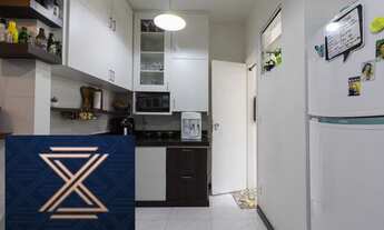 Imagem 4: Apartamento com 4 dormitórios à venda, 160 m² por R$ 550.000 - Gutierrez - Belo Horizonte