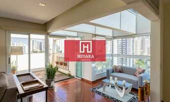 Imagem 7: Apartamento à venda no bairro Bosque da Saúde - São Paulo/SP